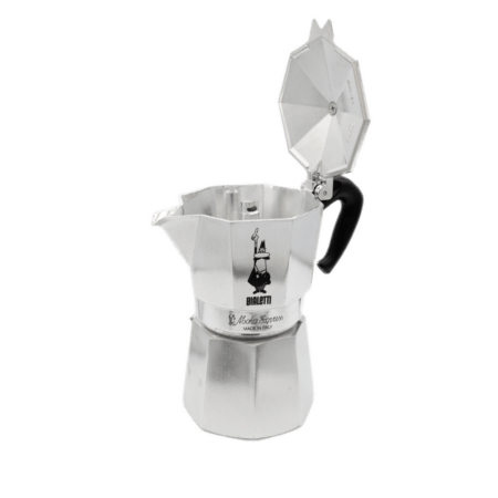 Bialetti Moka Express 4tz